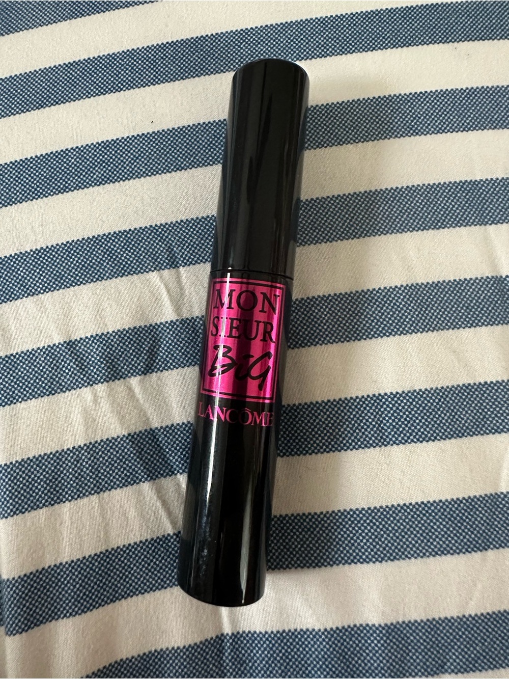 Lancôme Monsieur Big mascara